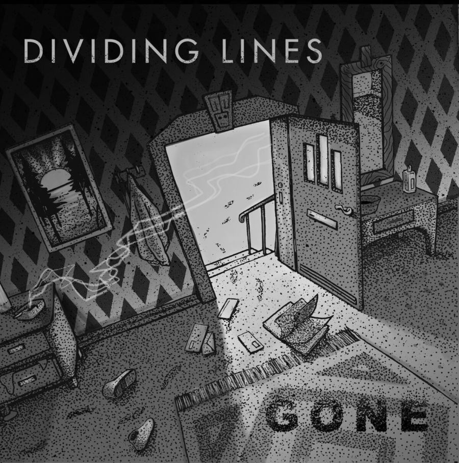 Dividing Lines - Gone