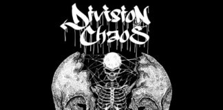 Division Chaos - Re-Anim[H]ated (2020)