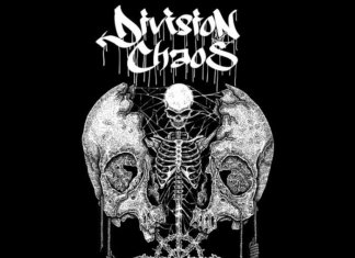 Division Chaos - Re-Anim[H]ated (2020)