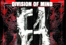 Divison Of Mind - Exoterror (2026)
