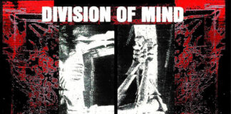 Divison Of Mind - Exoterror (2026)