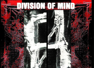 Divison Of Mind - Exoterror (2026)