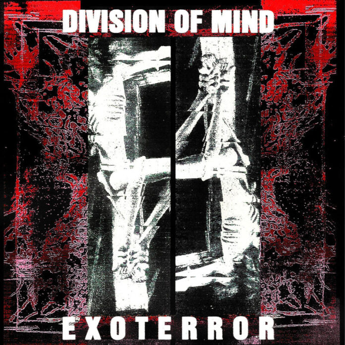 Divison Of Mind - Exoterror (2026)