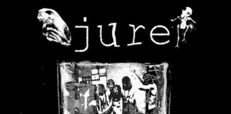 (D)juret - Sîk din sekt (EP) - Artwork