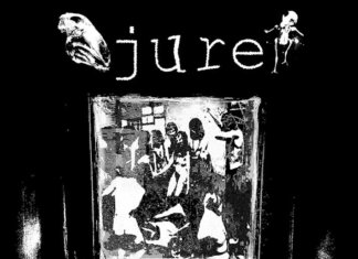 (D)juret - Sîk din sekt (EP) - Artwork