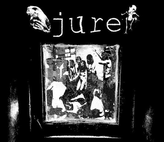 (D)juret - Sîk din sekt (EP) - Artwork