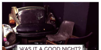 Dollars For Deadbeats - Was It A Good Night (2020)