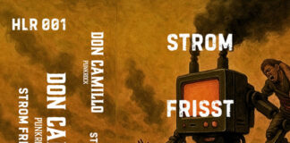 Don Camillo - Strom Frisst Seele (2025)