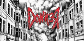 DONNER – Zurück ins Elend ::: Review (2025)
