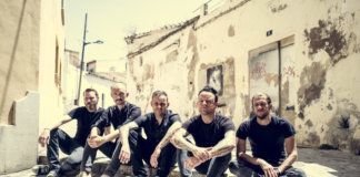 Donots - neues Album 2018 - Promobild