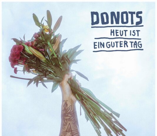 Donots – Heut ist ein guter Tag ::: Review (2023)
