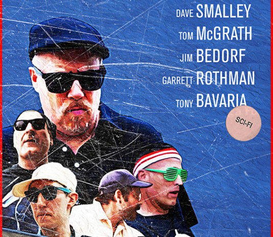 DON’T SLEEP veröffentlichen neues Video „We Remain“ Don't Sleep (Bild zur Verfügung gestellt von Victory Records)