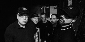 Don't Sleep (Copyright by Ryan Brosius)