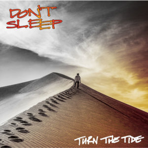 Don't Sleep - Turn The Tide (2020)