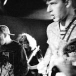 Interview mit Doube Life zum neuen Album „Please Delete This“ Photo by Julia Greiner