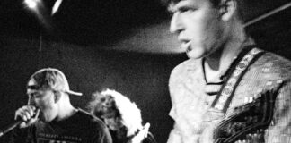 Photo by Julia Greiner