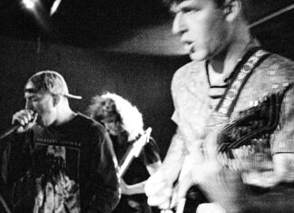 Photo by Julia Greiner