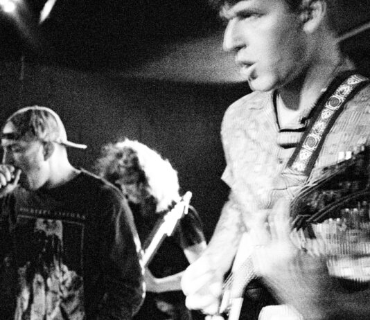 Photo by Julia Greiner