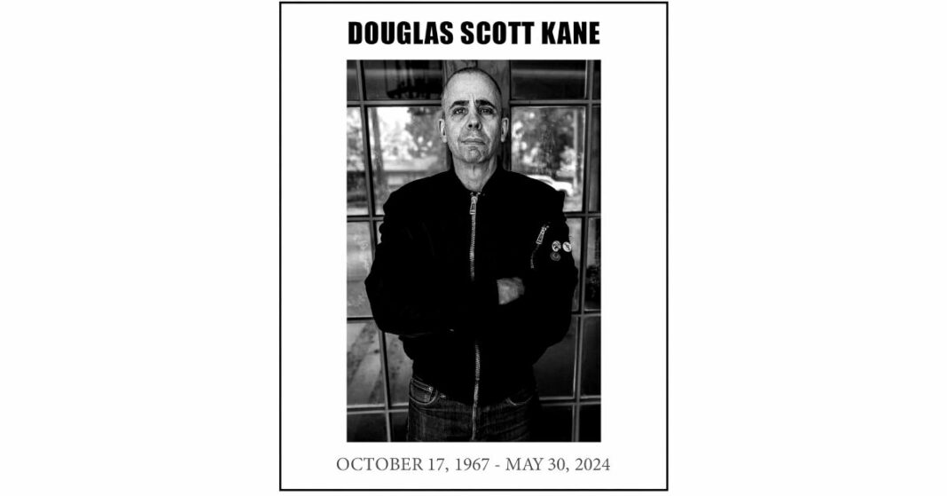 Doug Kane