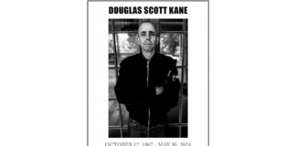 Doug Kane
