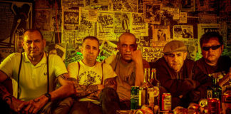Doug & The Slugz