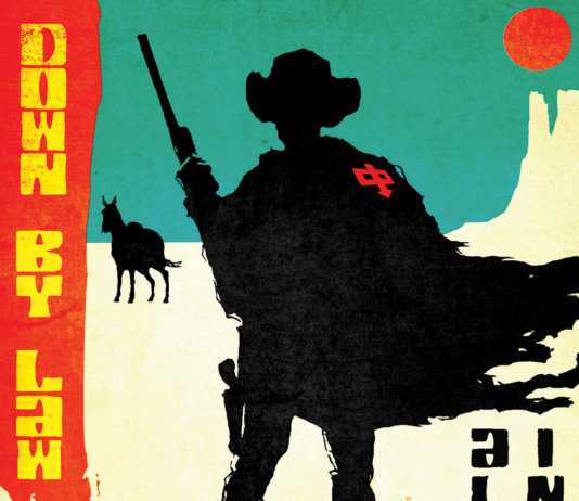 Down By Law - Al In (2018)