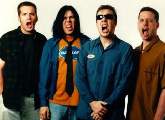 Down By Law Band