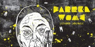 Barren Womb - Lizard Lounge (2020)