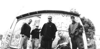 Downset. (2022, Promobild)