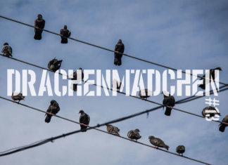 Drachenmädchen #13 (Fanzine) ::: Review (2020)