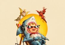 Drain Is Your Friend