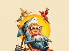 Drain Is Your Friend