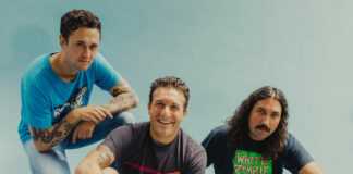 Drain (Photo by Julian Berman)
