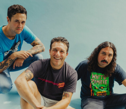 Drain (Photo by Julian Berman)