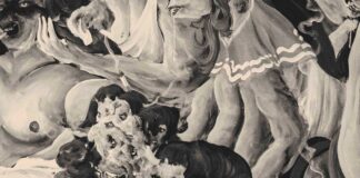 Dramatist – Wasting Words (2026)