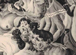 Dramatist – Wasting Words (2026)