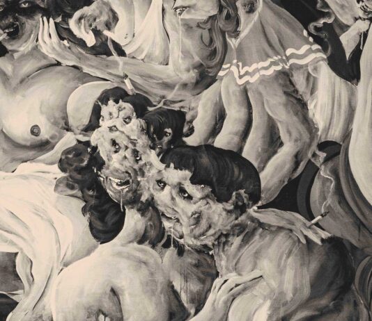 Dramatist – Wasting Words (2026)