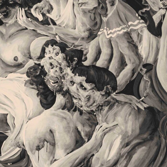 Dramatist – Wasting Words (2026)