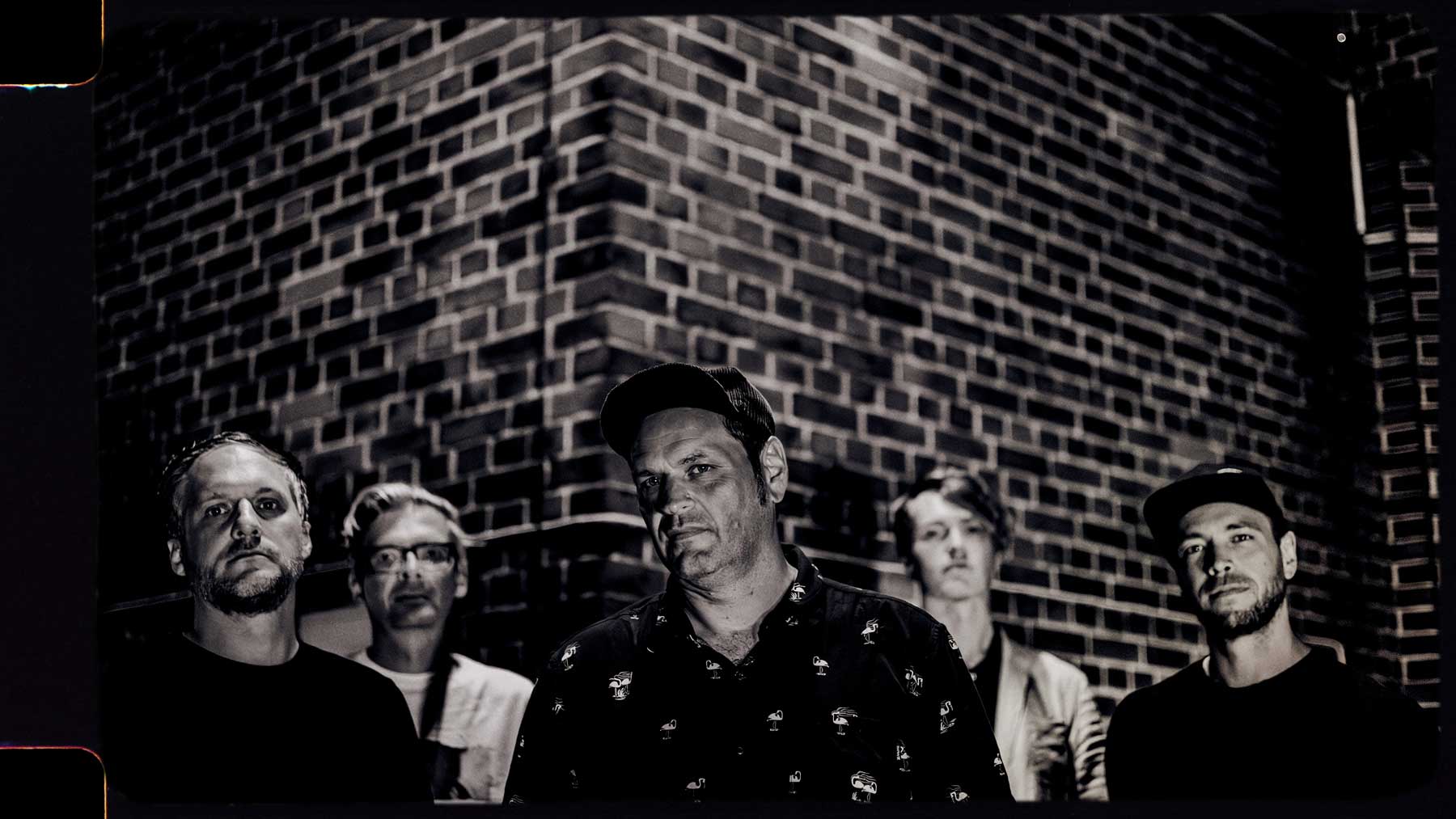 Dramatist (Photo by Todde Finner)