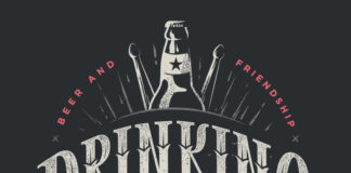 Drinking Squad (Bandlogo)
