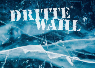 DRITTE WAHL veröffentlicht neue Single „Gefühlt ist es noch kälter“ © Dritte Wahl - Gefühlt ist es noch kälter