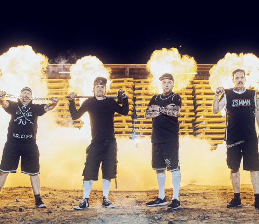 Dritte Wahl (Photo by Robert Eikelpoth)