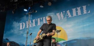 Dritte Wahl (Copyright by Sven Nöhren)