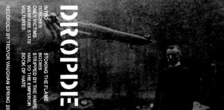 Dropdead - Demo 2019