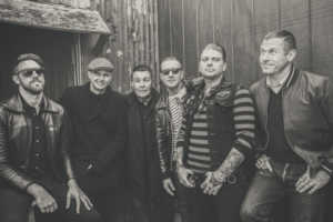 Dropkick Murphys (Pressebild)