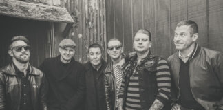 Dropkick Murphys (Pressebild)