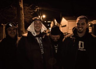 Drowning - Hardcore - Beatdown Band - Chicago - USA