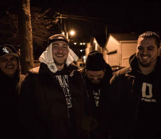 Drowning - Hardcore - Beatdown Band - Chicago - USA