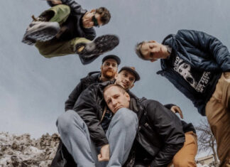 Drug Church (Promopic, 2023)