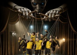 Die inoffizielle bosnische WM-Hymne kommt von Dubioza Koletiv